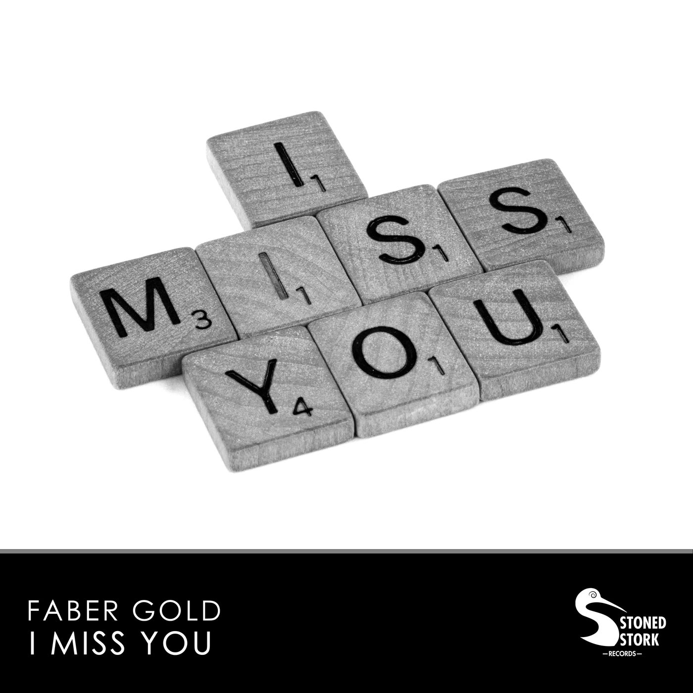 Faber Gold - I Miss You [SSR046]